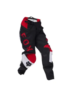 FOX Youth Motocross Pants 180 Race Spec