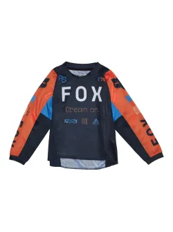 FOX Motocross Jersey Kids 180 Race Spec