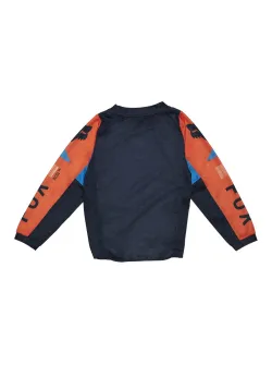 FOX Motocross Jersey Kids 180 Race Spec