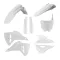 ACERBIS FULL PLASTIC KIT FOR HONDA AC 0026547