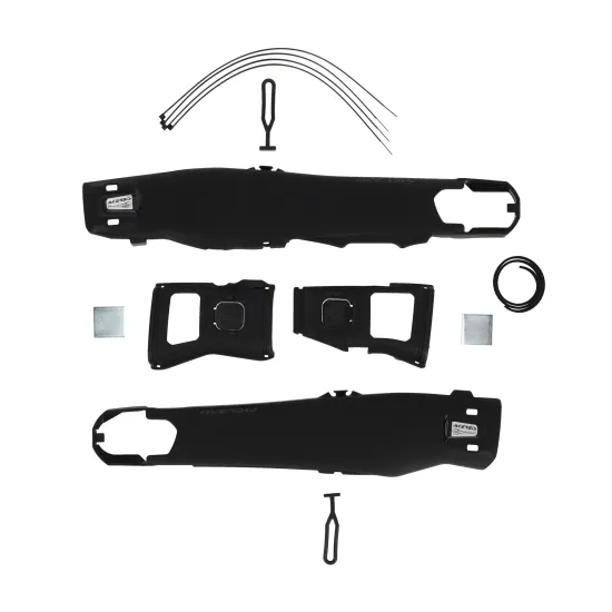 ACERBIS TEKETMAGNET SWINGARM FOR KTM AC 0026606 #1