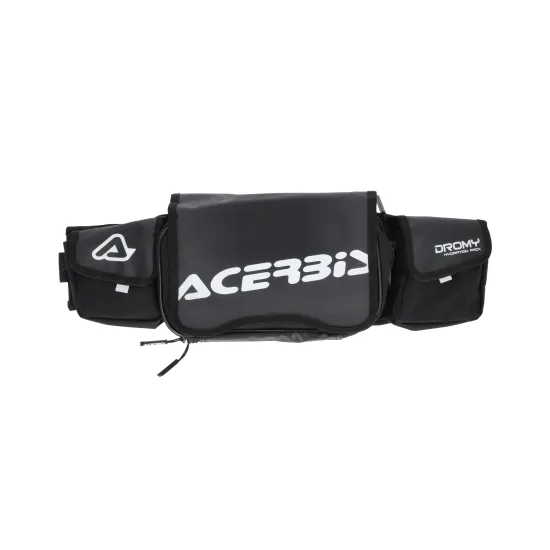 ACERBIS DROMY LOGO WAIST PACK AC 0026159.315