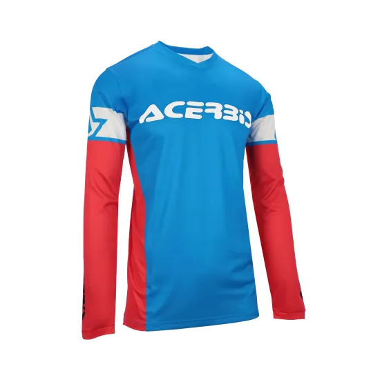 Blue/Red (253) #2