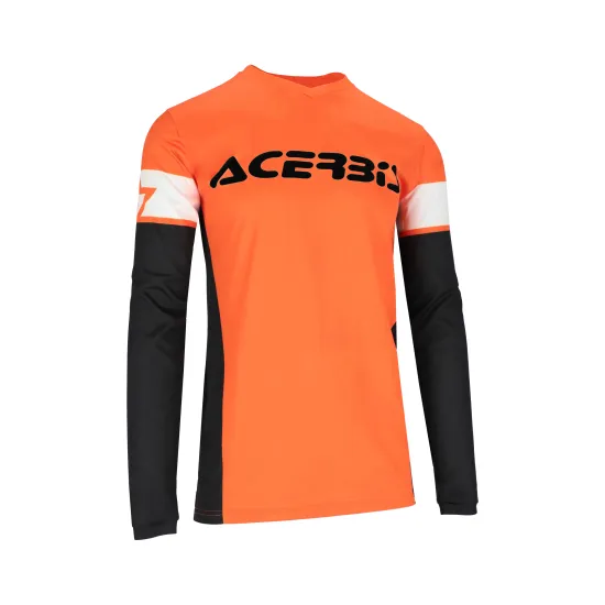 Orange/Black (209) #3