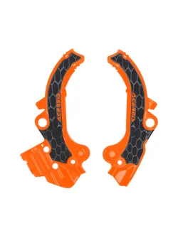 ACERBIS X-GRIP FRAME PROTECTOR FOR KTM/HUSQVARNA/GAS GAS AC 0026504