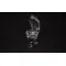 Stark VARG Carbon fiber spoiler SMX1-P-CF-0*