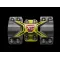 XCGEAR MAKO360SX (XCM23K2SX) Standard Perches and bolts