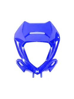 BETA HEADLIGHT MASK BLUE RR - 037.43.008.00.32