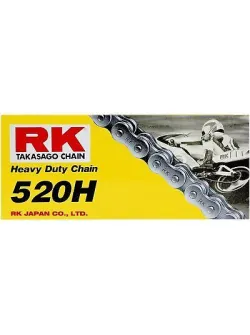 RK Heavy Duty (H) M520H L&aacute;nc