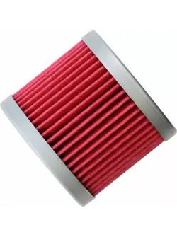 HIFLOFILTRO Oil Filter HF131