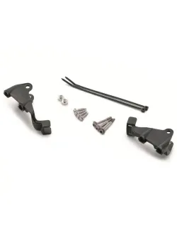 KTM Handguard assembly kit 79602084044