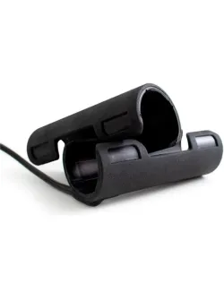 KOSO X-Claws Heated Clip-On Markolatfűt&eacute;s 12V