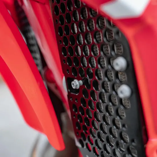 X-GRIP Radiator Guard Set BETA RR 2024 XG-2731 #2