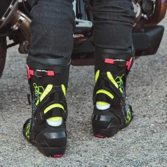 ALPINESTARS Boots Tech 7 MX