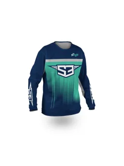 S3 NEON COLLECTION SHIRT