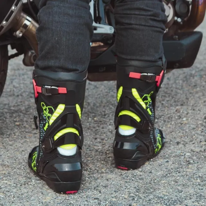 ALPINESTARS Tech 7 Motocross Csizma