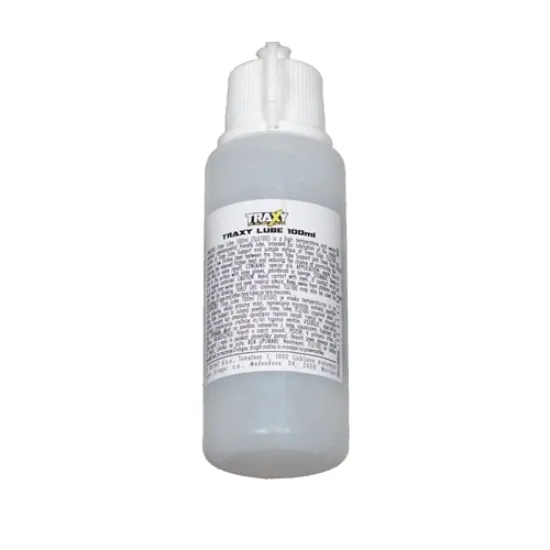 TRAXY LUBE 100g TLU100