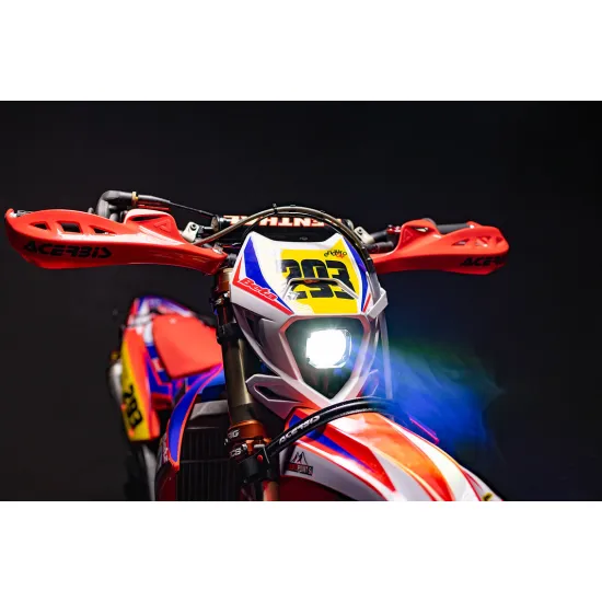 SPARTAN MXparts LIGHT 0001- fits: BETA 2010-2024 #2