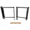 ARTAFON KTM HUSQVARNA Gas Gas 2025-2024 TBI Radiator protectors