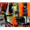 ARTAFON KTM HUSQVARNA Gas Gas 2025-2024 TBI Radiator protectors