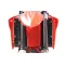 AXP Racing Xtrem radiator guards Beta 125RR / 200RR / 250RR / 300RR ( 2020 - 2024 ) - Alloy AX1583