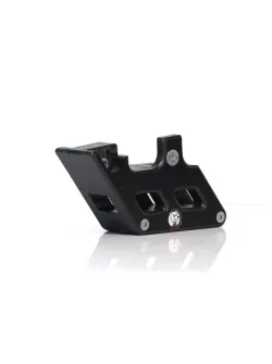 AXP Beta chain guide (Black * Red)