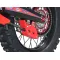 AXP Beta chain guide (Black * Red)