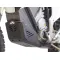 AXP Xtrem skid plate Stark Varg ( 2023 – 2024 ) - Black AX1728