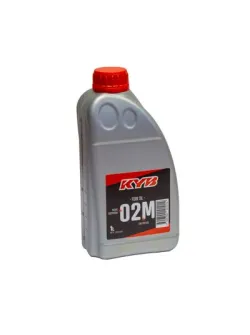 KYB Front Fork KYB Oil 02M 1L 130070010101