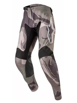 Alpinestars Racer Tactical Pants GRN/BRW IRN/CAM 3721224