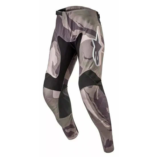 Alpinestars Racer Tactical Pants GRN/BRW IRN/CAM 3721224