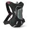 USWE Moto Hydro 8L Hydration Pack RAW 8 BLACK ADVENTURE FIT C-2083401