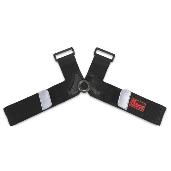 USWE Frontstrap NDM 1 Size XS-XXL