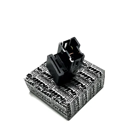 KTM Relais CM1A-R-12V-H80 07 61111057000