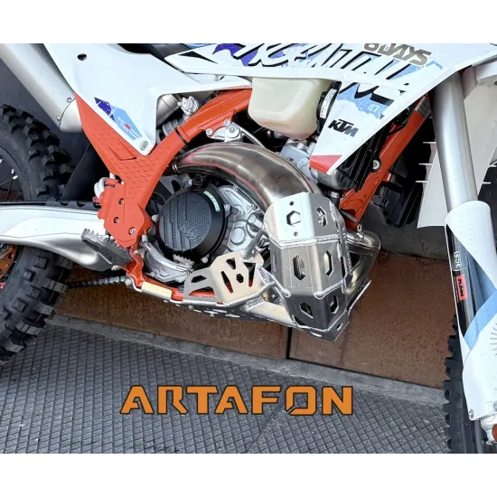 ARTAFON 2025-2024 KTM HUSQVARNA Gas Gas 250/300 2T Engine an #3