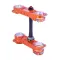 XTRIG ROCS Pro Triple Clamp 4050100*