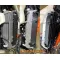 ARTAFON KTM HUSQVARNA Gas Gas 2025-2024 TBI Radiator guards FOR MODELS WITHOUT FAN ! RG18