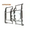 ARTAFON KTM HUSQVARNA Gas Gas 2025-2024 TBI Radiator guards COMPATIBLE WITH OEM SPAL FAN RG18 F