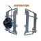 ARTAFON BETA RR 4T 2025-2024 RADIATOR GUARDS + FAN RG20 Fan Set 4T
