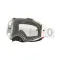 OAKLEY AIRBRAKE MX Goggle 0OO7046 Tuff blocks white 7046C5