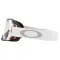 OAKLEY AIRBRAKE MX Goggle 0OO7046 Tuff blocks white 7046C5