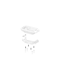 Stark VARG Wireless charger screws STD-SC-0006