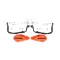 ACERBIS MOTO-X HANDGUARDS AC 0026503