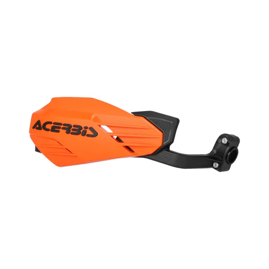 Orange/Black (209) #4