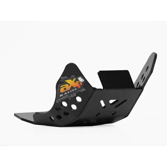 AXP Skid Plate HDPE 6mm AX1668/AX1669
