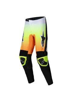 ALPINESTARS Motocross Pants Fluid Wurx