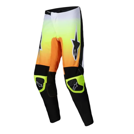 ALPINESTARS Motocross Pants Fluid Wurx