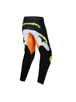 ALPINESTARS Motocross Pants Fluid Wurx