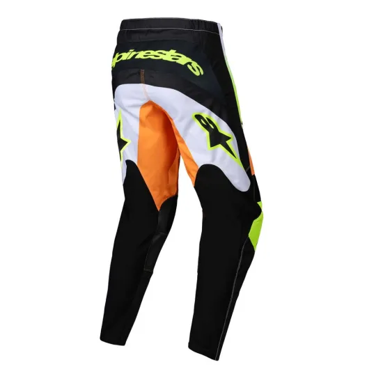 ALPINESTARS Motocross Pants Fluid Wurx #1