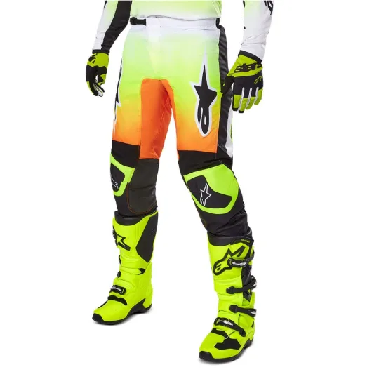 ALPINESTARS Motocross Pants Fluid Wurx #2